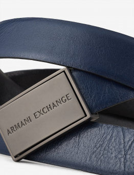 Pásek Armani Exchange